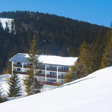 Apartment In Haidmuehle In A Beautiful Area 외부 사진