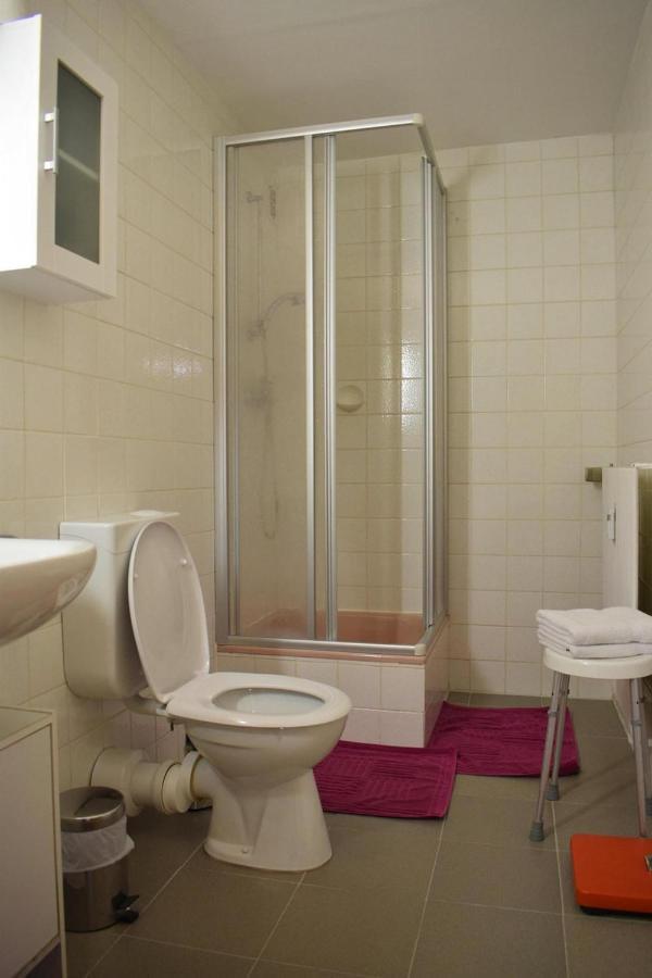 Apartment In Haidmuehle In A Beautiful Area 외부 사진