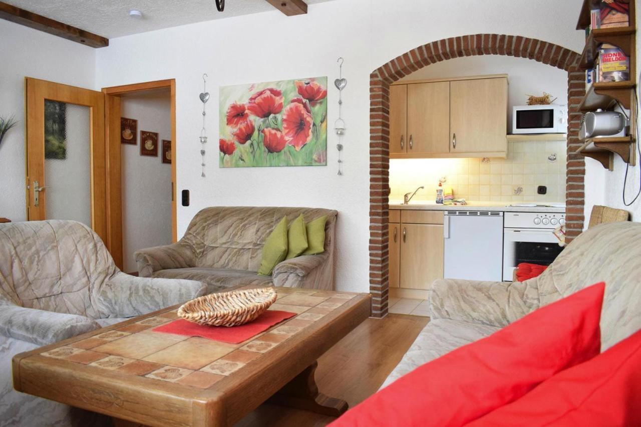 Apartment In Haidmuehle In A Beautiful Area 외부 사진