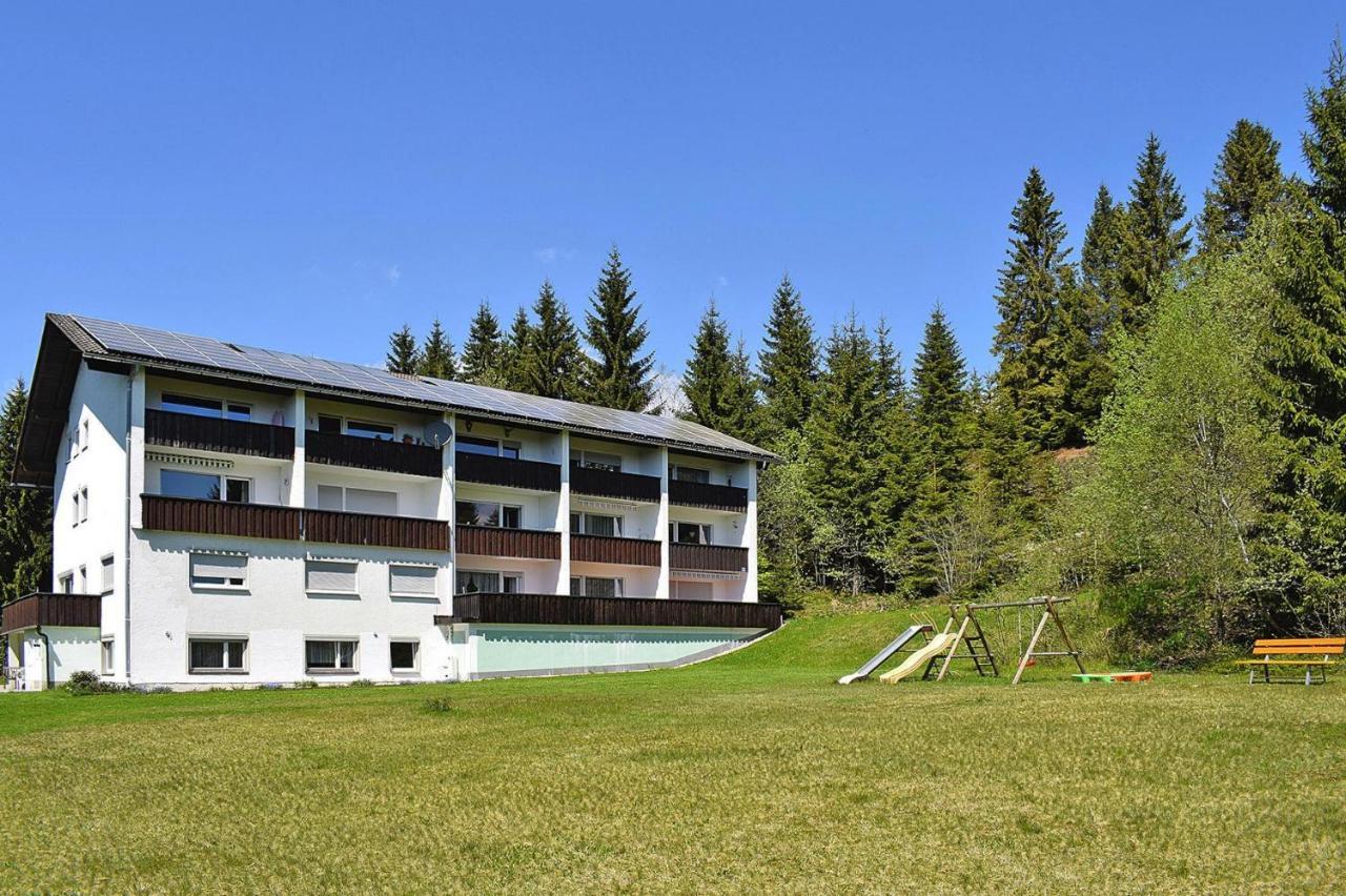 Apartment In Haidmuehle In A Beautiful Area 외부 사진