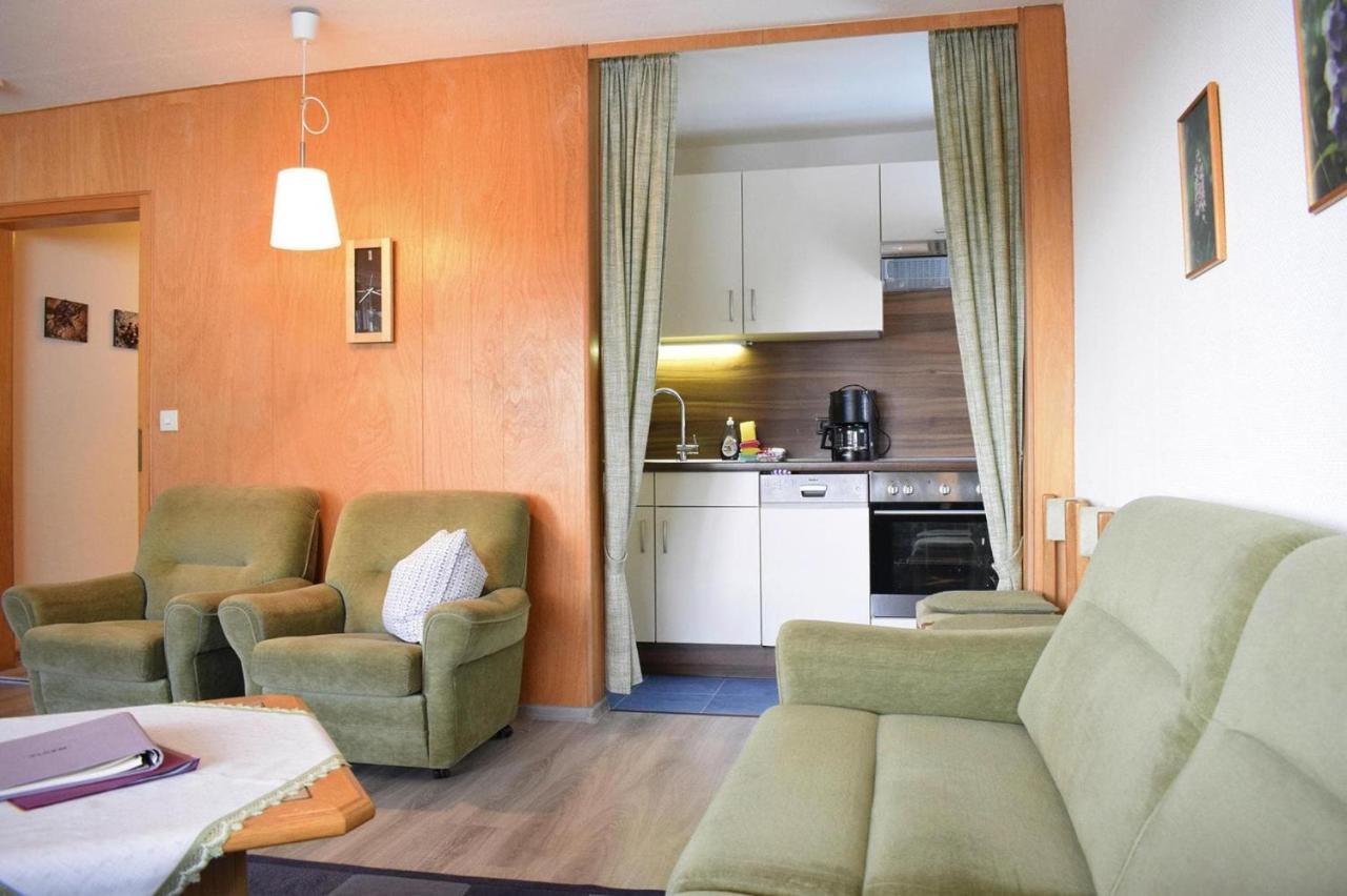 Apartment In Haidmuehle In A Beautiful Area 외부 사진