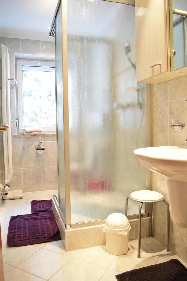 Apartment In Haidmuehle In A Beautiful Area 외부 사진