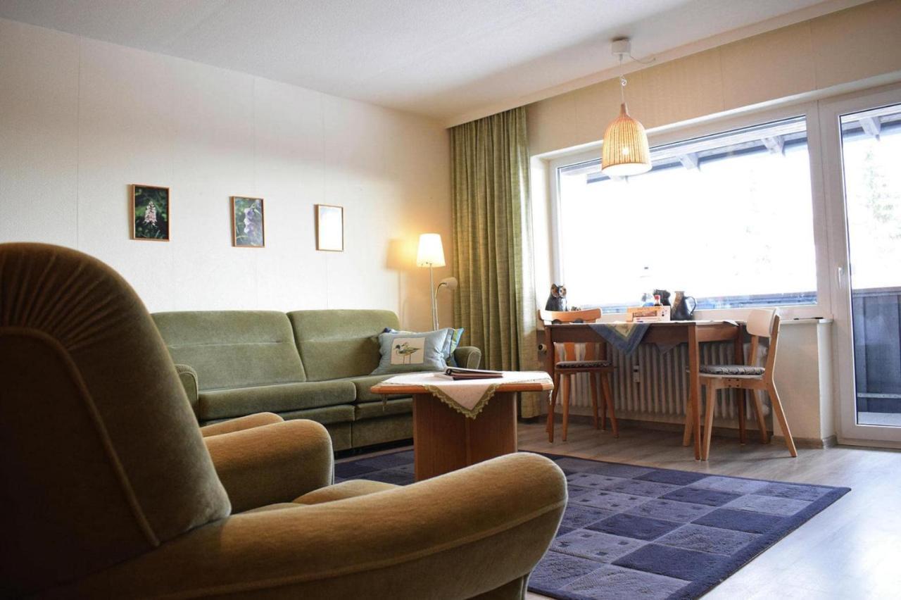 Apartment In Haidmuehle In A Beautiful Area 외부 사진