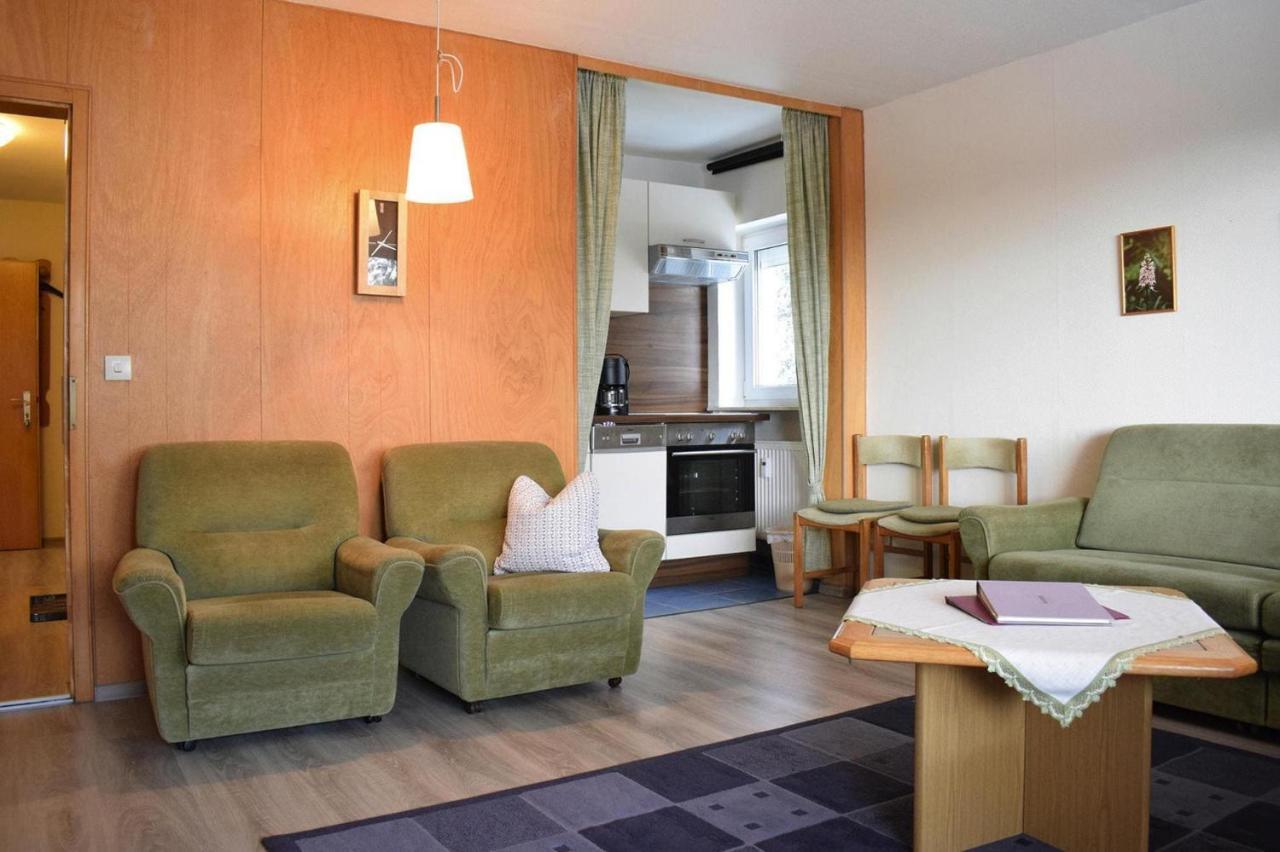 Apartment In Haidmuehle In A Beautiful Area 외부 사진