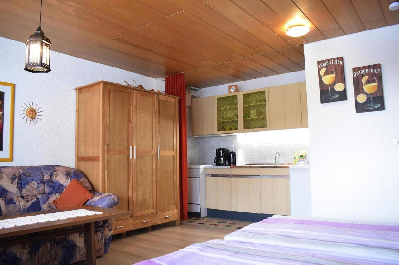 Apartment In Haidmuehle In A Beautiful Area 외부 사진