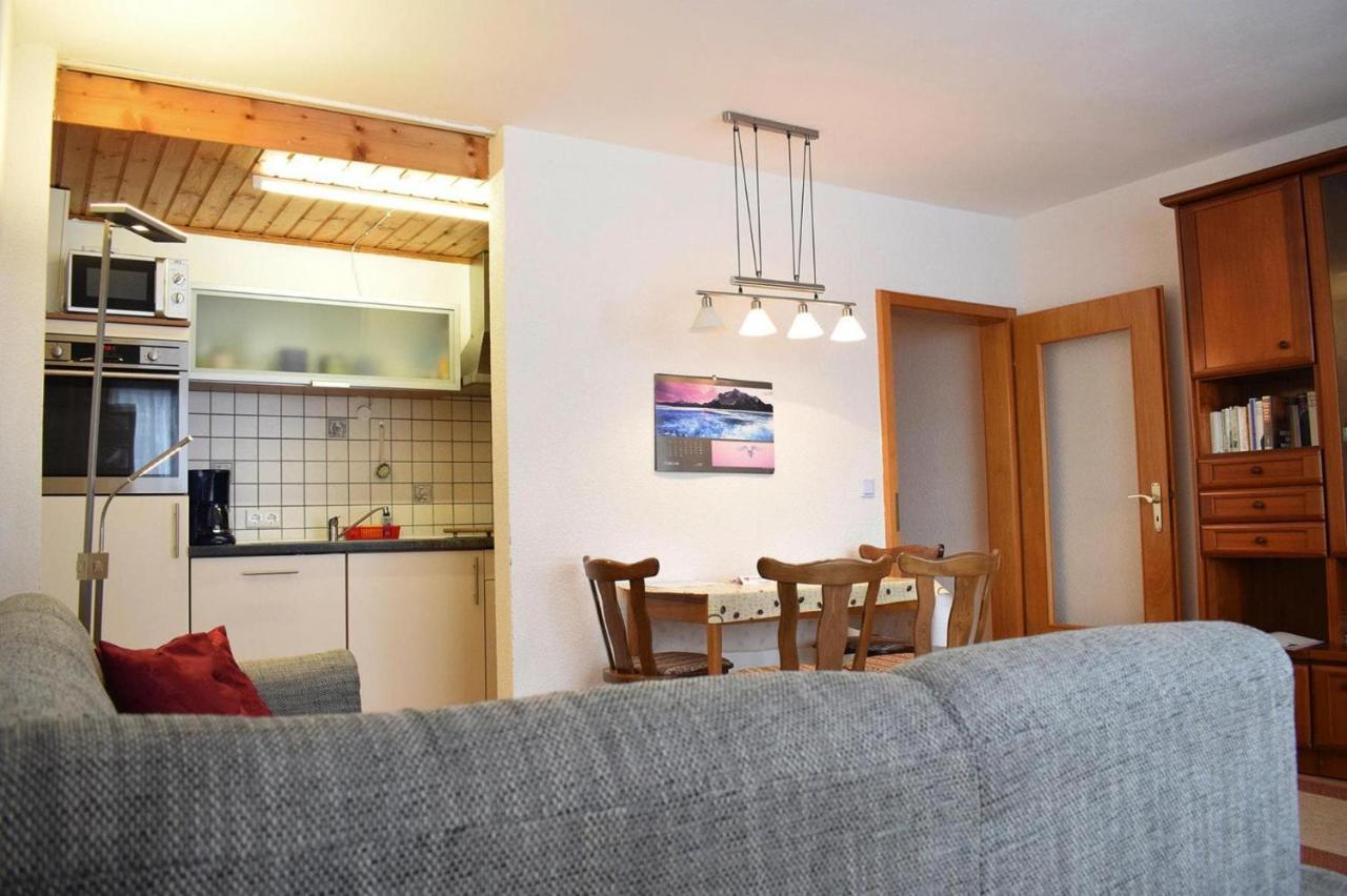 Apartment In Haidmuehle In A Beautiful Area 외부 사진