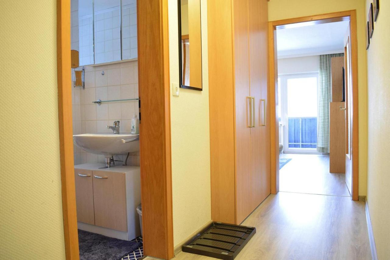 Apartment In Haidmuehle In A Beautiful Area 외부 사진