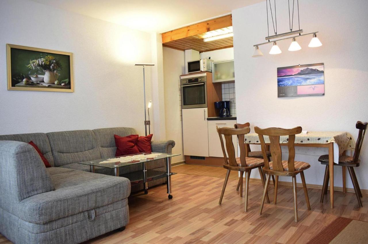 Apartment In Haidmuehle In A Beautiful Area 외부 사진