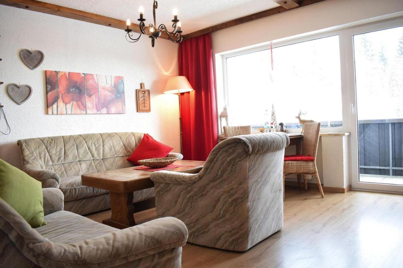 Apartment In Haidmuehle In A Beautiful Area 외부 사진