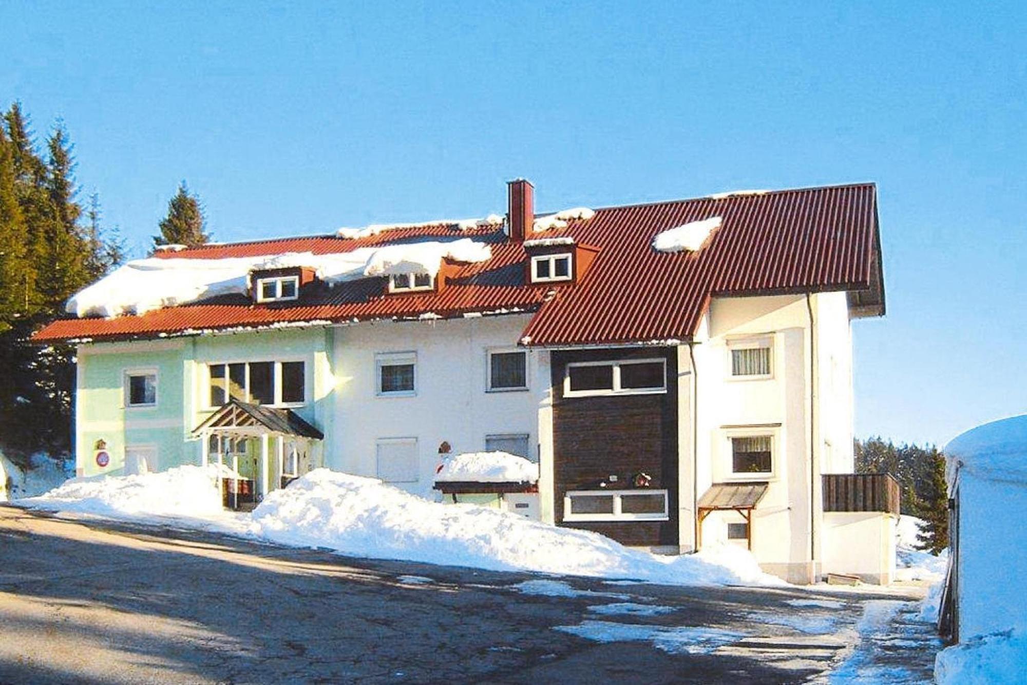 Apartment In Haidmuehle In A Beautiful Area 외부 사진